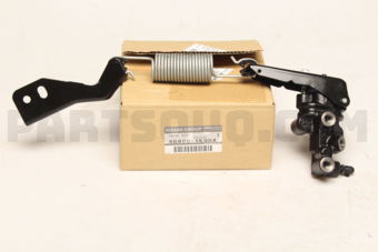 Nissan 46400VK90A VALVE ASSY-LOAD SENSING