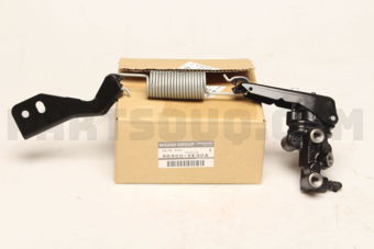 Nissan 46400VK90A VALVE ASSY-LOAD SENSING