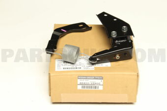 Nissan 46400VS40C VALVE ASSY-LOAD SENSING