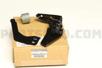 Nissan 46400VS40C VALVE ASSY-LOAD SENSING