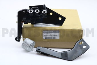 Nissan 46400VS41B VALVE ASSY