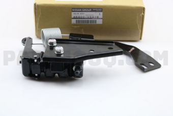 Nissan 46400VS41B VALVE ASSY