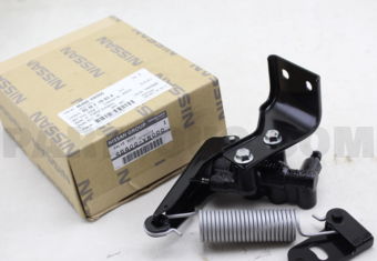 Nissan 46400VW000 VALVE ASSY-LOAD SENSING
