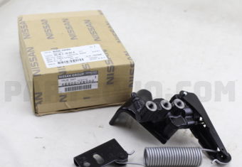 Nissan 46400VW000 VALVE ASSY-LOAD SENSING