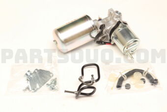 Nissan 472101LA0A BOOSTER ASSY-BRAKE,HYDRAULIC
