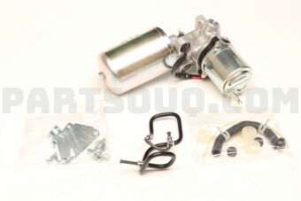 Nissan 472101LA0A BOOSTER ASSY-BRAKE,HYDRAULIC