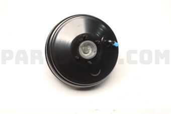 Nissan 47210VB000 BOOSTER ASSY-BRAKE