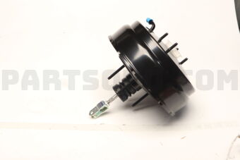 Nissan 47210VB000 BOOSTER ASSY-BRAKE
