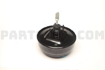 Nissan 47210VB000 BOOSTER ASSY-BRAKE