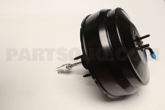 Nissan 47210VK92B BOOSTER ASSY-BRAKE
