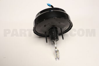 Nissan 47210VK92B BOOSTER ASSY-BRAKE
