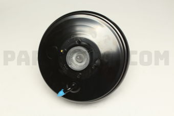 Nissan 47210VS40E BOOSTER ASSY-BRAKE