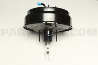 Nissan 47210VS40E BOOSTER ASSY-BRAKE