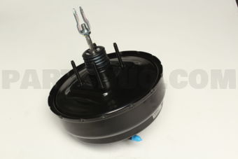 Nissan 47210VS40E BOOSTER ASSY-BRAKE