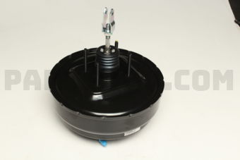 Nissan 47210VS40E BOOSTER ASSY-BRAKE