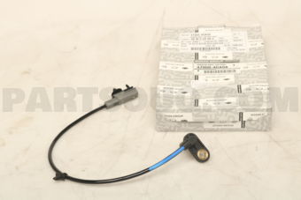 Nissan 479004GA0A SENSOR ASSY-ANTISKID,REAR