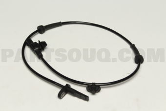 Nissan 479101HA0A SENSOR ASSY-ANTISKID,FRONT