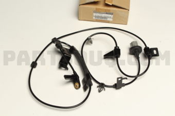 Nissan 47910VS90A SENSOR ASSY-ANTISKID,FRONT RH