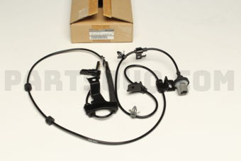 Nissan 47910VS90A SENSOR ASSY-ANTISKID,FRONT RH