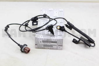 Nissan 47911VS90A SENSOR ASSY-ANTISKID,FRONT LH