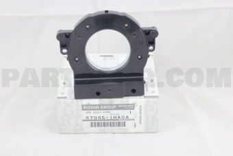 Nissan 479451HA0A SENSOR ASSY-STEERING ANGLE