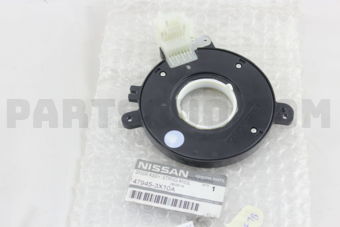 Nissan 479453X10A SENSOR ASSY-STEERING ANGLE