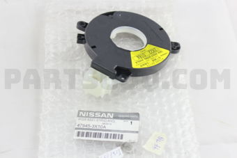 Nissan 479453X10A SENSOR ASSY-STEERING ANGLE