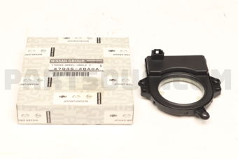 Nissan 479454BA0A SEN ASSY STRG