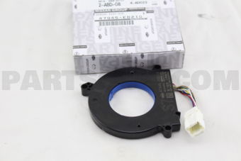 Nissan 47945ED210 SENSOR ASSY-STEERING ANGLE