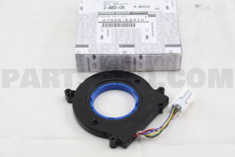 Nissan 47945ED210 SENSOR ASSY-STEERING ANGLE