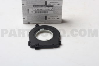 Nissan 47945JD00A SENSOR ASSY-STEERING ANGLE