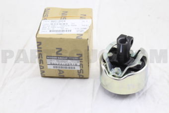Nissan 48071VS41B COUPLING ASSY-S