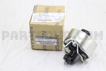 Nissan 48071VS41B COUPLING ASSY-S