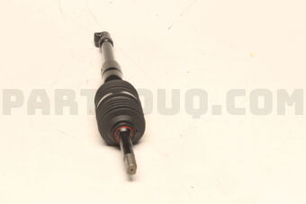 Nissan 480801ZR0B JOINT ASSY-STEE