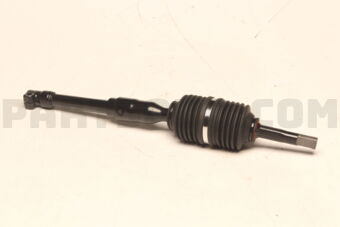 Nissan 480801ZR0B JOINT ASSY-STEE