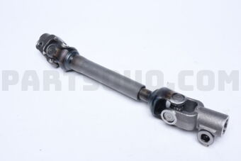 Nissan 480803DN1B JOINT ASSY-STEE