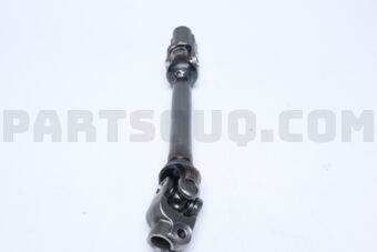 Nissan 480803DN1B JOINT ASSY-STEE