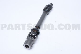 Nissan 480803DN1B JOINT ASSY-STEE