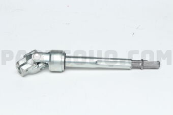 Nissan 480803TA0A JOINT ASSY-STEERING COLUMN,LOWER