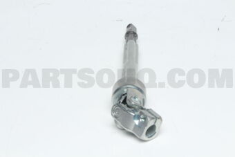 Nissan 480803TA0A JOINT ASSY-STEERING COLUMN,LOWER