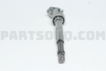 Nissan 480803TA0A JOINT ASSY-STEERING COLUMN,LOWER