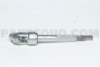 Nissan 480803TA0A JOINT ASSY-STEERING COLUMN,LOWER