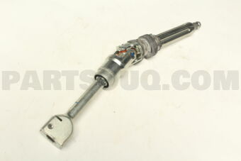 Nissan 480805KE2A JOINT ASSY-STEE