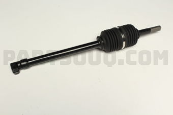 Nissan 480807S000 JOINT ASSY-STEERING COLUMN,LOWER