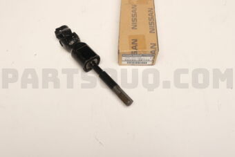 Nissan 480808M100 JOINT ASSY-STEERING COLUMN,LOWER