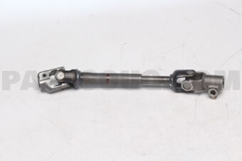 Nissan 480809EC0A JOINT ASSY-STEERING COLUMN,LOWER