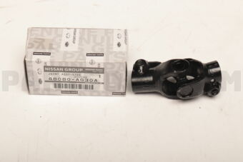 Nissan 48080AG30A JOINT ASSY-STEE