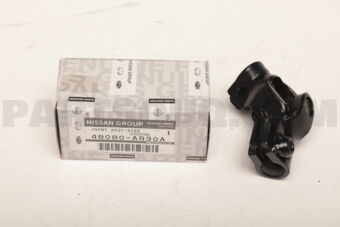 Nissan 48080AG30A JOINT ASSY-STEE