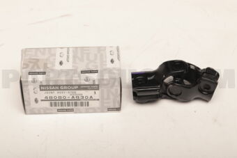 Nissan 48080AG30A JOINT ASSY-STEE
