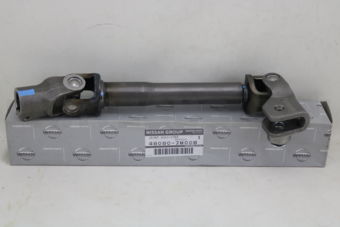Nissan 48080JM00B JOINT ASSY-STEERING COLUMN,LOWER